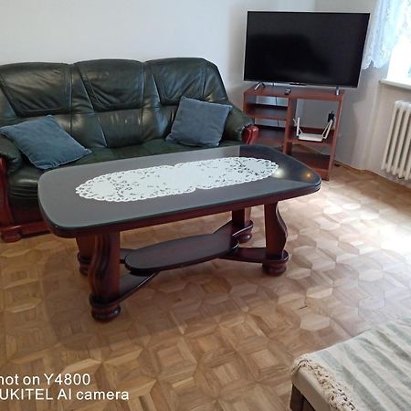 Byt - Apartman - Robotnicka Bratislava Esterno foto