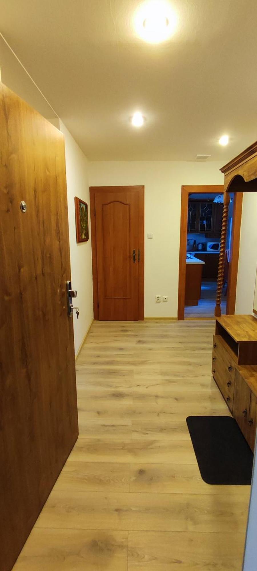 Byt - Apartman - Robotnicka Bratislava Esterno foto