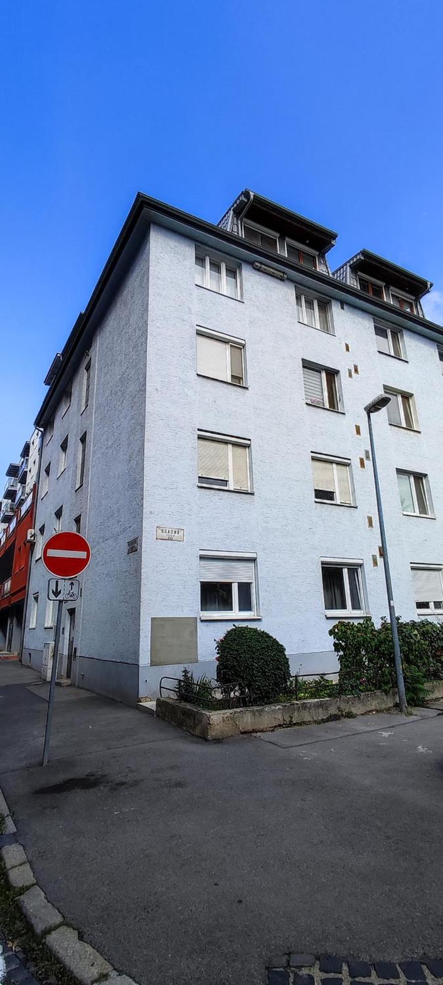 Byt - Apartman - Robotnicka Bratislava Esterno foto