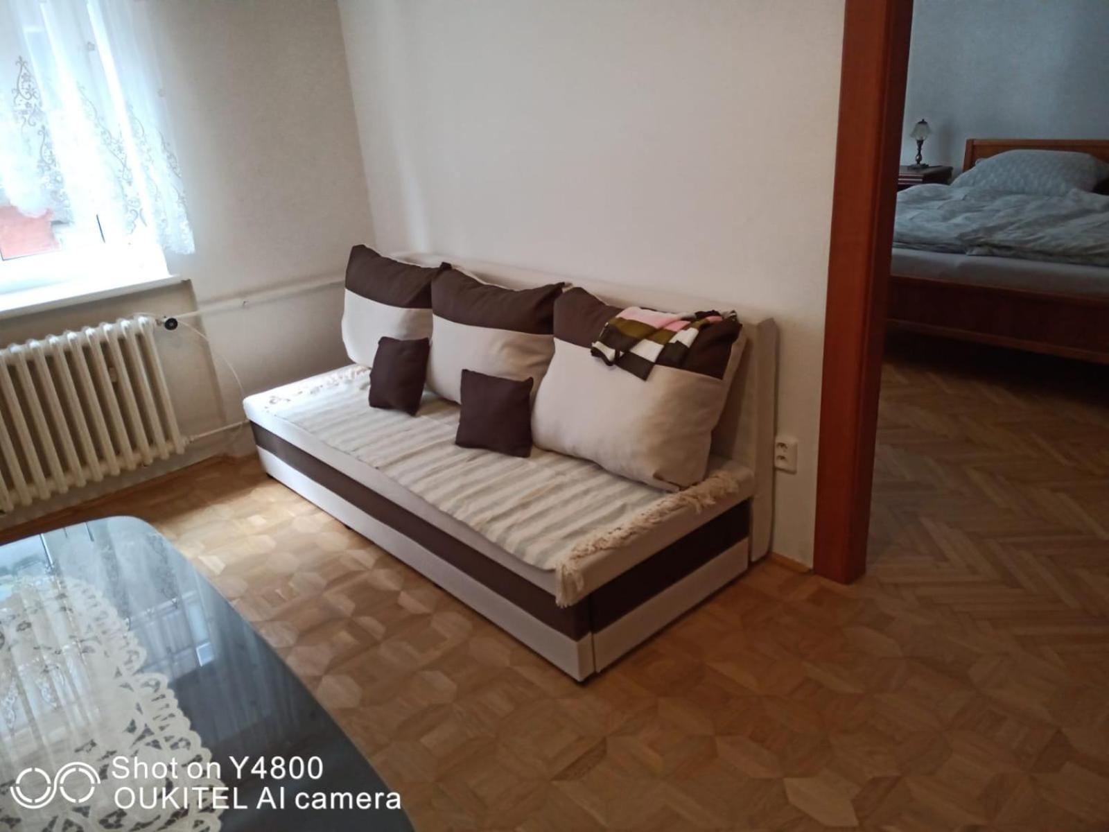 Byt - Apartman - Robotnicka Bratislava Esterno foto